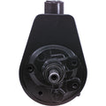 POWER STEERING PUMP