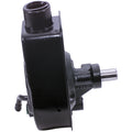 POWER STEERING PUMP