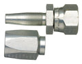 HYDRAULIC COUPLING - FIELD ATTACHAB