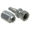 HYDRAULIC COUPLING - FIELD ATTACHAB