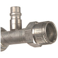 SUCTION LINE HOSE ASSEMBL