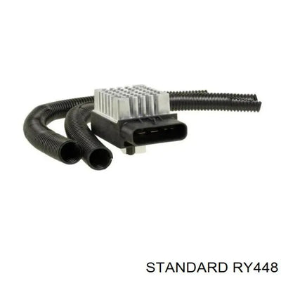 STANDARD IGN auto part