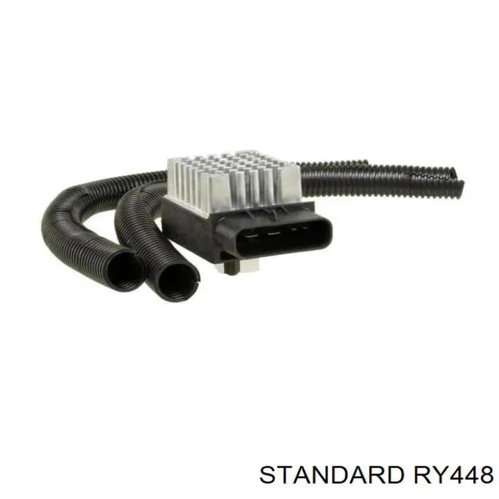 STANDARD IGN auto part