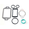 ~(1 lbs. 6X6X6)~ Oil Cooler Install Kit LML 2011-2016