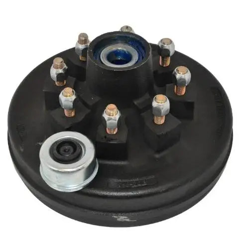 Axle Teknology auto part