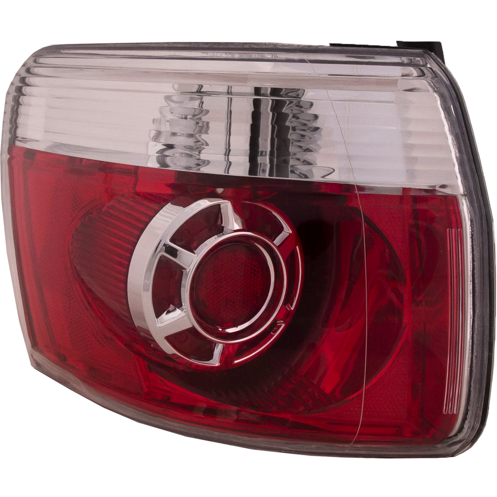 LH TAILLAMP ASSY; ACADIA 0712