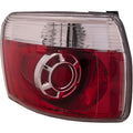 LH TAILLAMP ASSY; ACADIA 0712