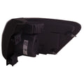 LH TAILLAMP ASSY; ACADIA 0712