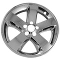 MOOG 1983 Chrysler Executive Sedan Front Hub Repair Kit