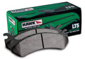 Hawk LTS Street Brake Pads