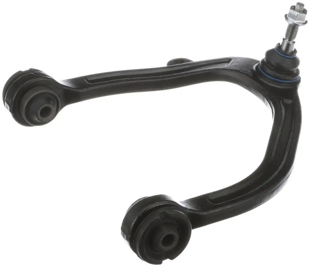DELPHI control arms