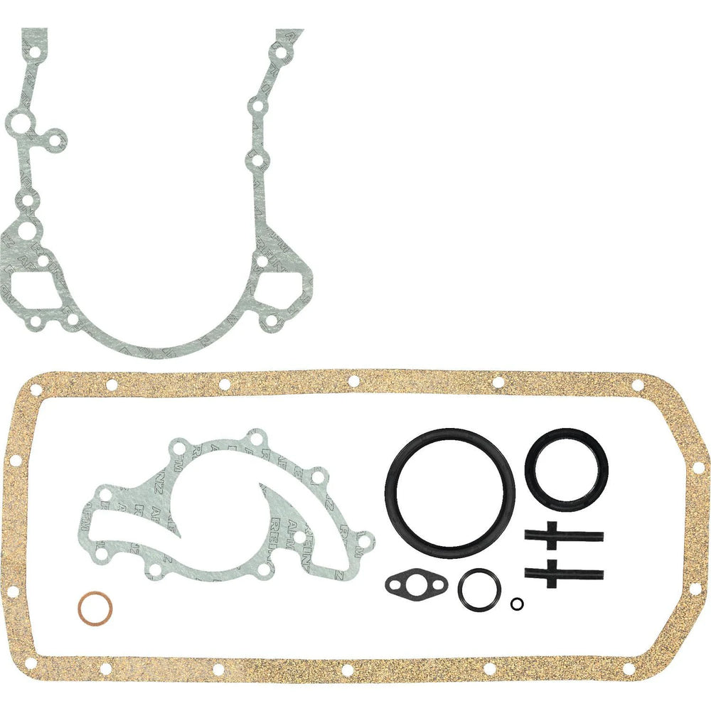 Engine Crankcase Cover Gasket Set - 08-35523-02