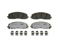 WAGNER OEX DISC PAD SET