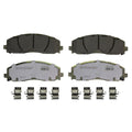 WAGNER OEX DISC PAD SET