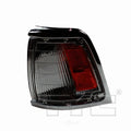9295 TY PU 2WD (w/ CHR) P/C.L LH