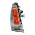 TYC auto part detail