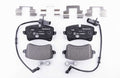 DISC BRAKE PAD