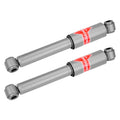 KYB Shocks & Struts Gas-A-Just Front & Rear FORD E Series Econoline Van 1961-67 FORD MOTORHOME CHASS