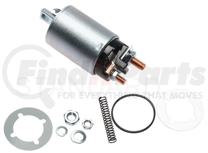STANDARD IGN auto part