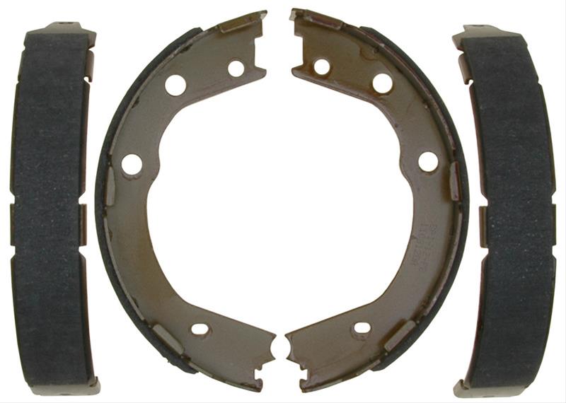 R auto part