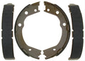 PARKING BRAKE SHOES