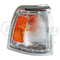 9295 TY PU 2WD (w/ CHR) P/C.L RH
