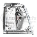9295 TY PU 2WD (w/ CHR) P/C.L RH