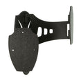 Skull Hooker black auto part