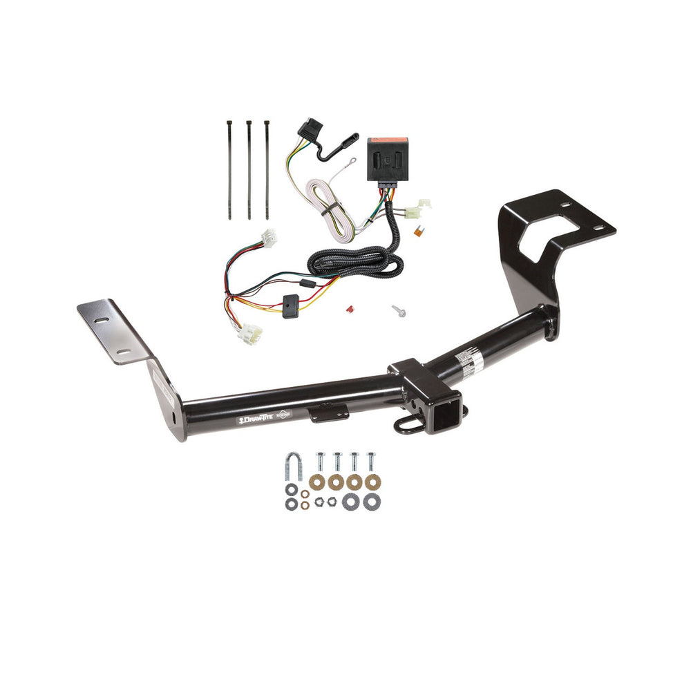 1216 CRV TONE W/UPGRADED CIRCUIT PROTECTED MODULITE