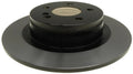 BRAKE ROTOR PARKING BRAKE