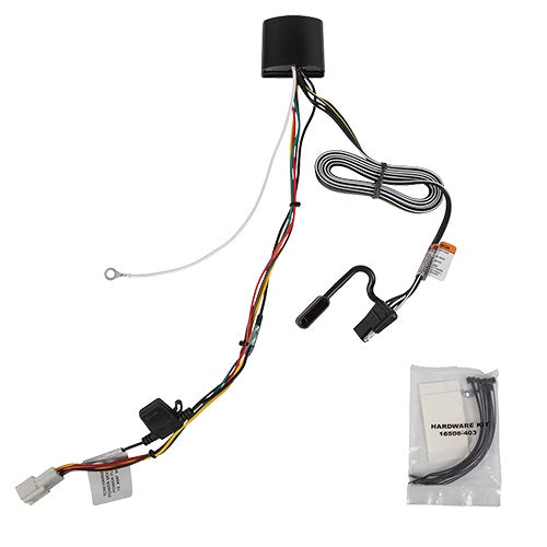 21C TOYOTA SIENNA TONE W/UPGRADED CIRCUIT PROTECTED MODULITE