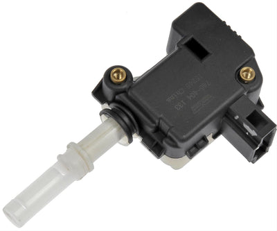 TRUNK LOCK ACTUATOR