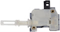 TRUNK LOCK ACTUATOR
