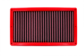 BMC 2018 Toyota Camry 2.5L Replacement Panel Air Filter
