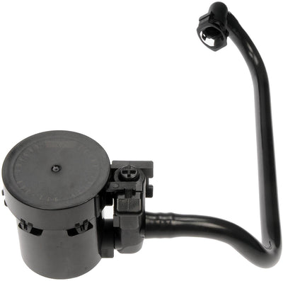 EVAPORATIVE EMISSIONS CANISTER VENT