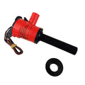 CARTRIDGE AERATOR PUMP 1250 GPH 12V STR.
