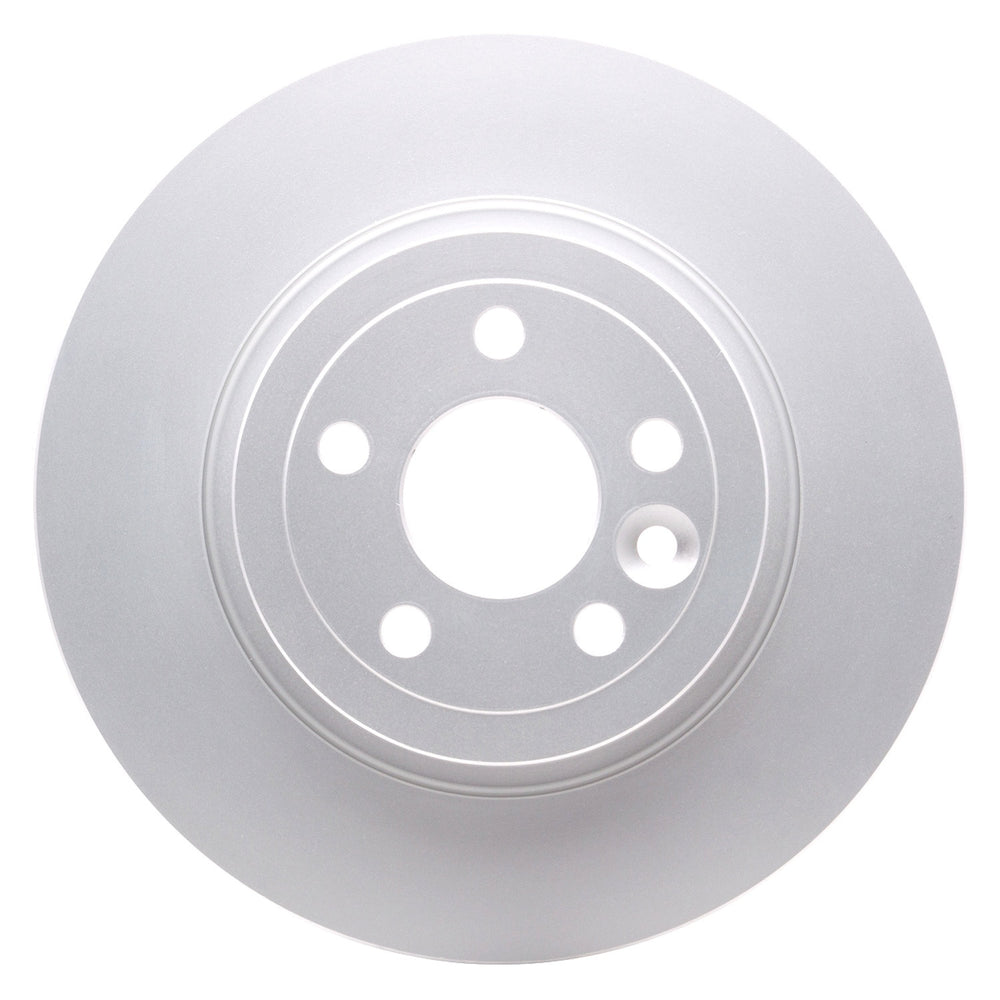 DFC carbon auto part