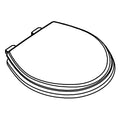 KIT SEATCOVER 500 BONE