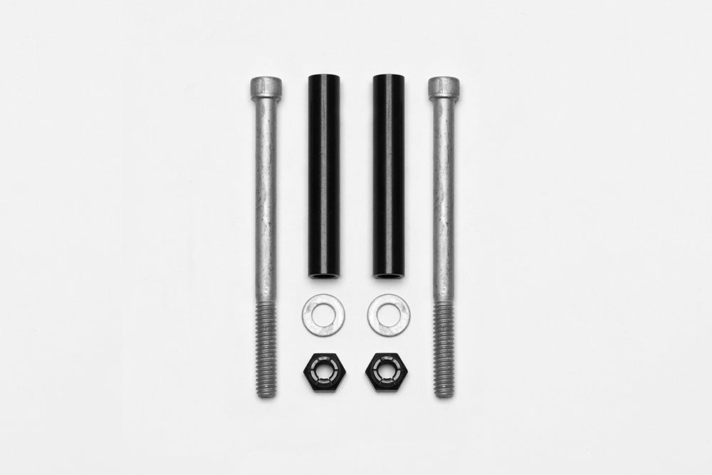 Stainless Steel Brakes silver auto part
