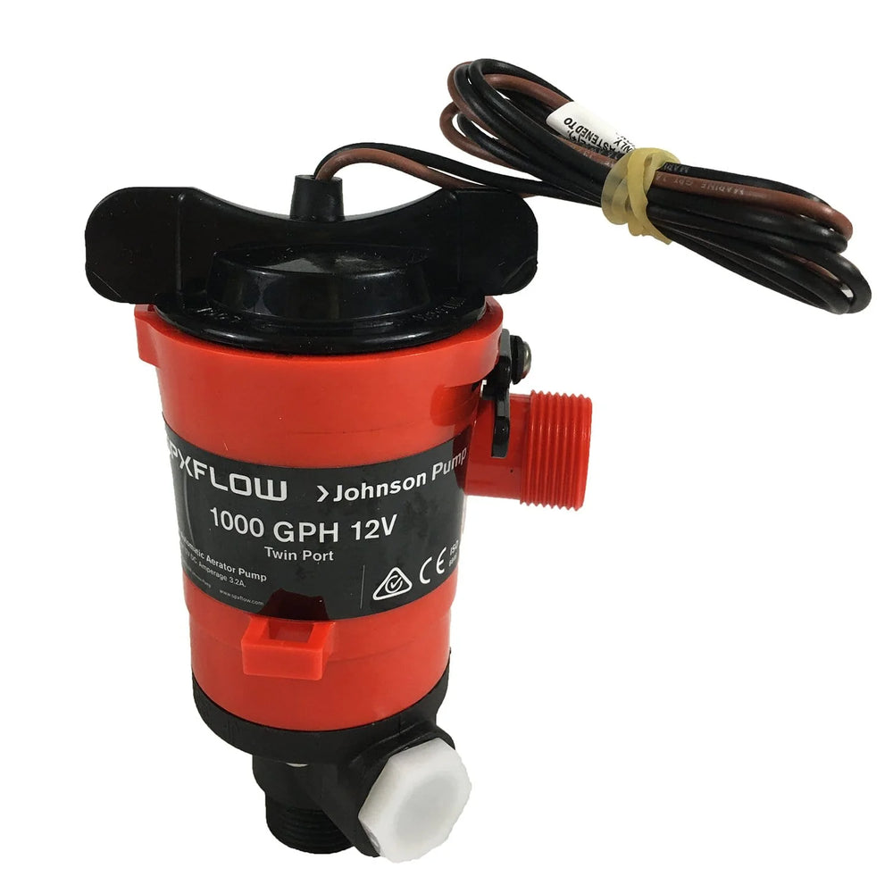 Johnson Pump auto part