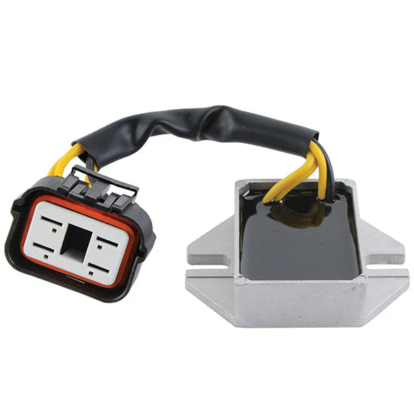 Arrowhead Ski Doo 12 Volt Regulator / Rectifier