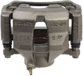 UNLOAD BRAKE CALIPER IMP