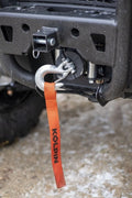 KOLPIN winch detail