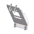 WINCH MT KAWASA.MULE 4000