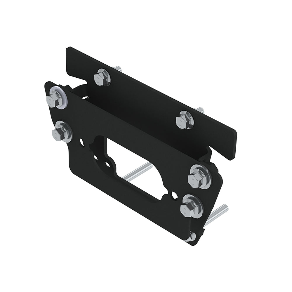 KOLPIN winch