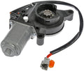 WINDOW LIFT MOTOR