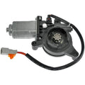WINDOW LIFT MOTOR