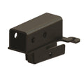 POL SPTSMAN 2' REC HITCH