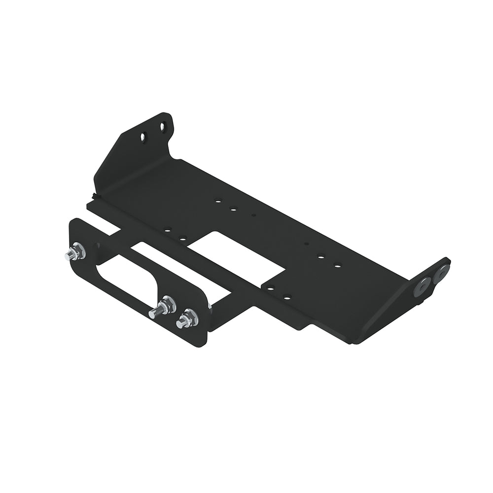 KOLPIN winch
