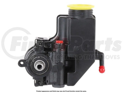 A1 REMFG INC auto part